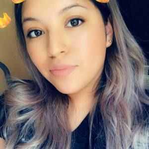 Meet your Posher, Rosa lee